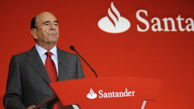 Botín se reúne en Pekín con banqueros  y autoridades chinas y se declara "socio leal" de China