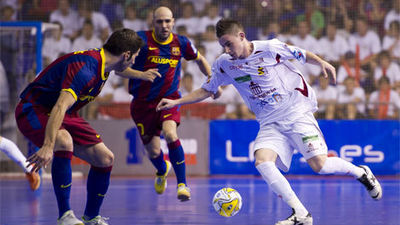 El Caja Segovia de fútbol sala desaparece