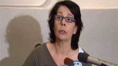 Sabanés califica la situación de la limpieza como una herencia "envenenada"