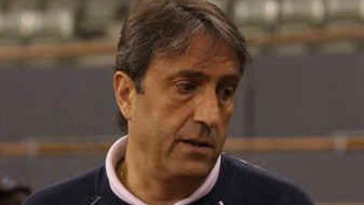 Luis Casimiro releva a Chus Mateo en el banquillo del Fuenlabrada