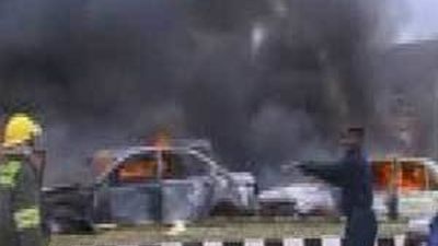 Al menos dos muertos en un atentado suicida contra una sede policial en Nigeria