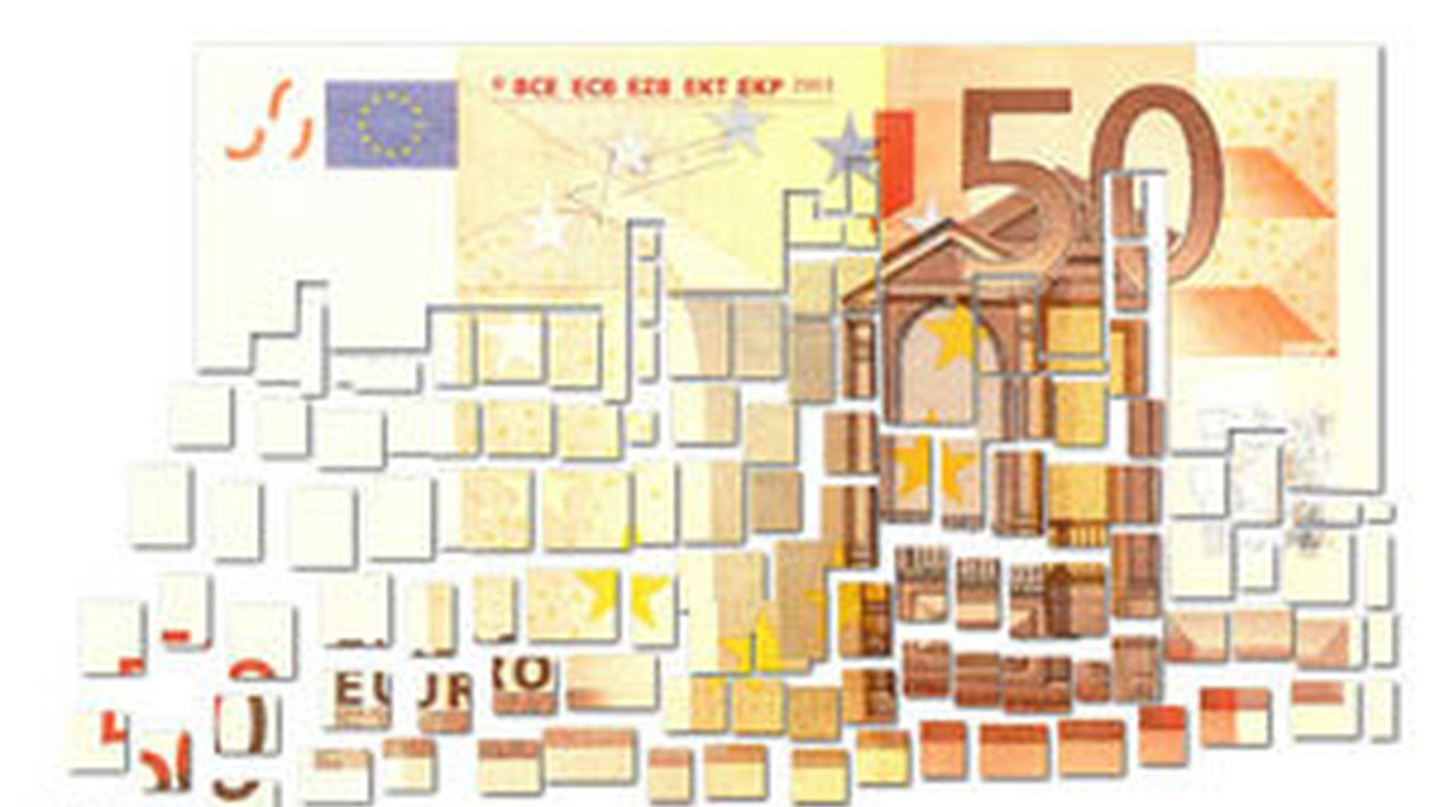 Fitch rebaja la calificación a la Comunidad de Madrid y a Barcelona