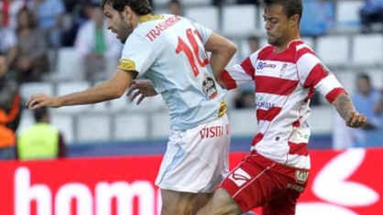 Elche y Granada tras la gloria del ascenso