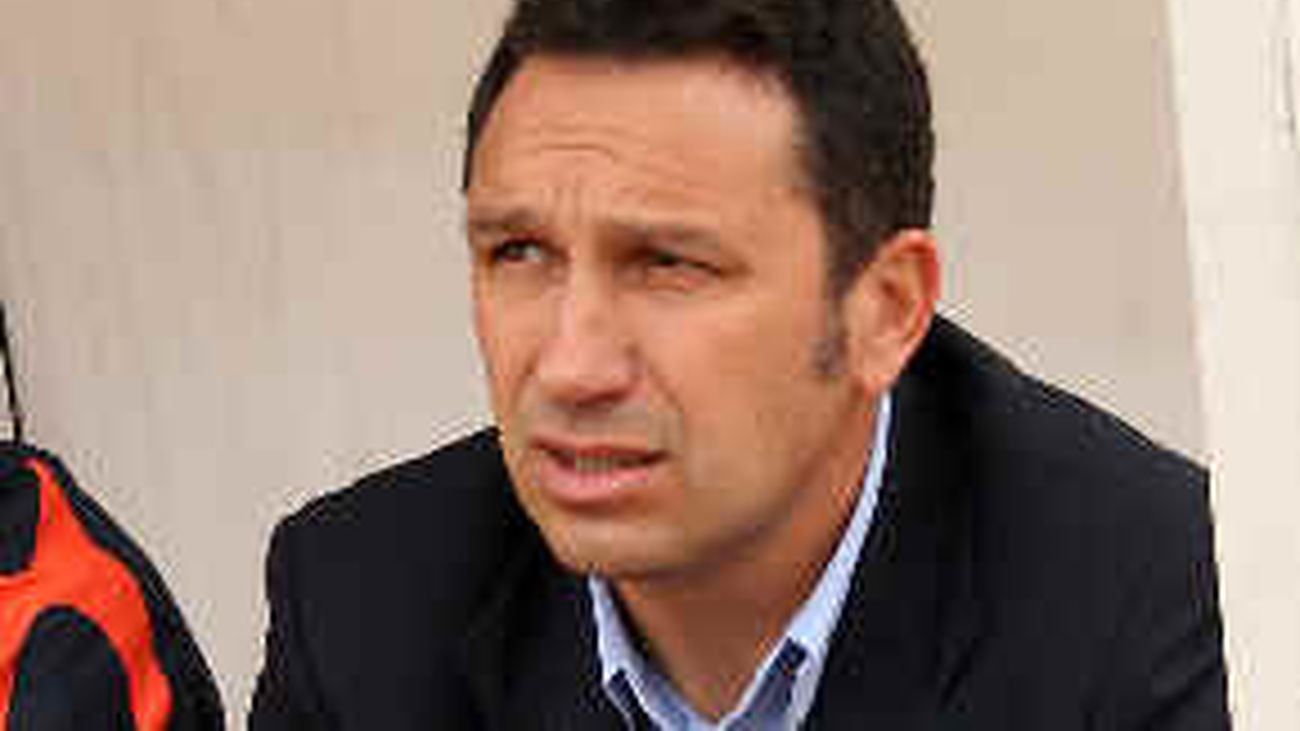 Eusebio Sacristán, nuevo entrenador del Barça B
