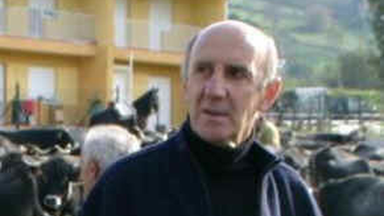 González Linares, el alcalde más votado de España: "Lo mío no es la política"