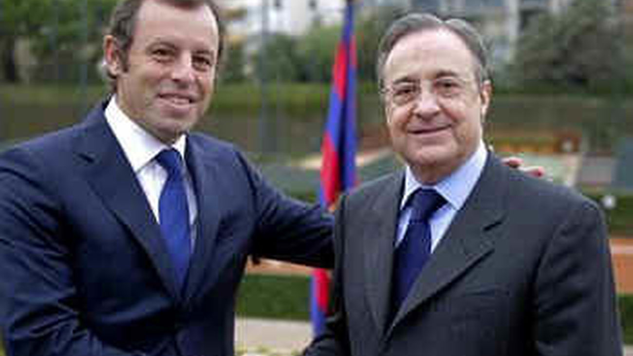 El Real Madrid culpa al "entorno mediático"