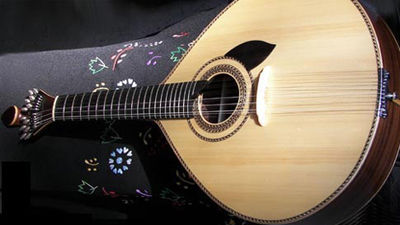 La capital acogerá el I Festival de Fado con un  programa que reúne tres grandes figuras del género