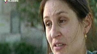 La madre de los hermanos de Torrelaguna dice que "son unos valientes"