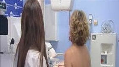 Pastillas para evitar el cáncer de mama