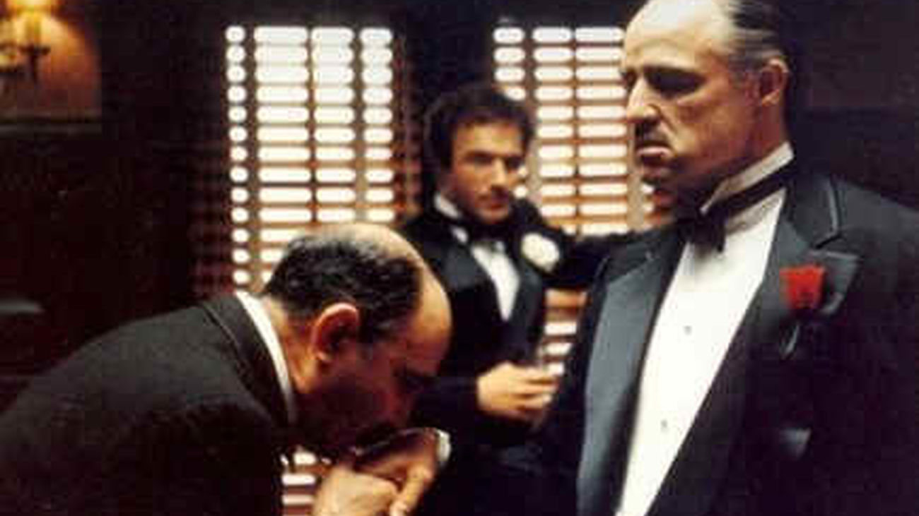 El Padrino vuelve al cine: Gloria eterna a Don Vito