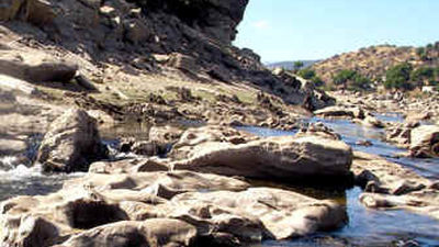 El GERA rescata a un senderista lesionado y a 20 personas que lo acompañaban