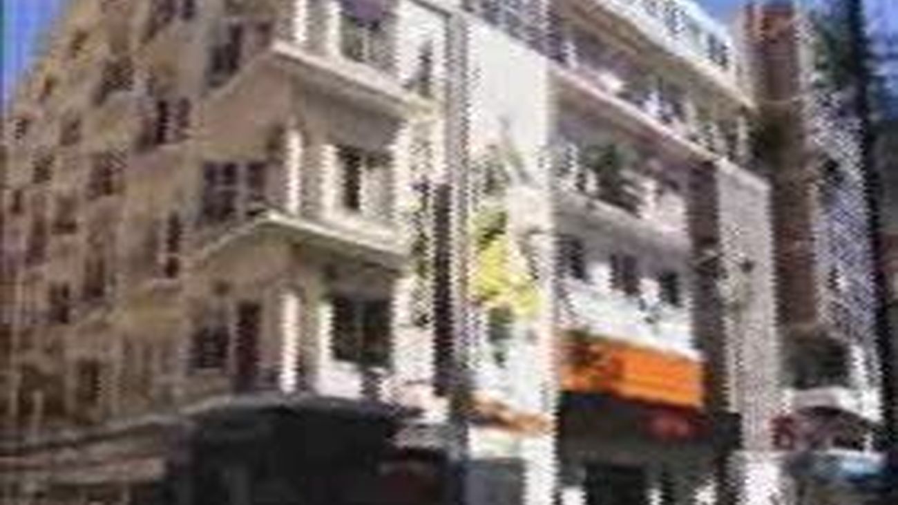 Muere una joven y otras tres heridas al ser apuñaladas en Fuengirola