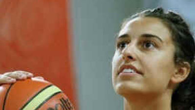 Alba Torrens: "No nos ponemos techo, pero volvemos a empezar de cero"