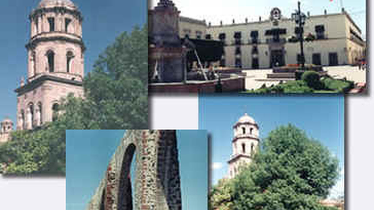 Querétaro celebra el nombre de su ciudad como palabra más hermosa del español