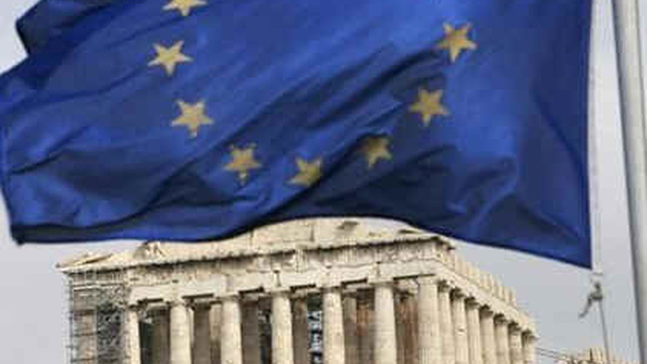 La zona euro intenta impulsar el nuevo rescate de Grecia