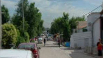 Tres nuevas demoliciones de viviendas ilegales en la Cañada Real Galiana