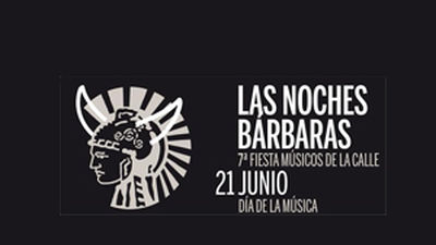 El Círculo de Bellas Artes se llena de música callejera