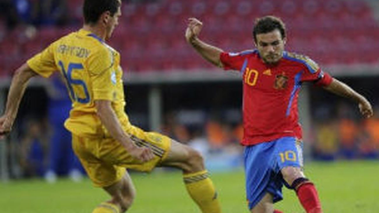 La “rojita”  se clasifica, pero debe esperar su billete para los JJOO