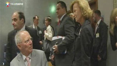 Europa mete a España y a Grecia en el mismo saco