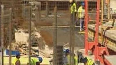 El incremento del paro pone en peligro el Estado de Bienestar