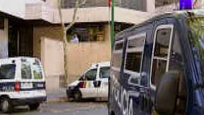 Muere una niña de 8 años en Palma por supuestos malos tratos de su madre y su pareja