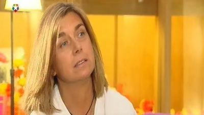 Entrevista a Isabel Sedano, cofundadora de 'Uno y Una'