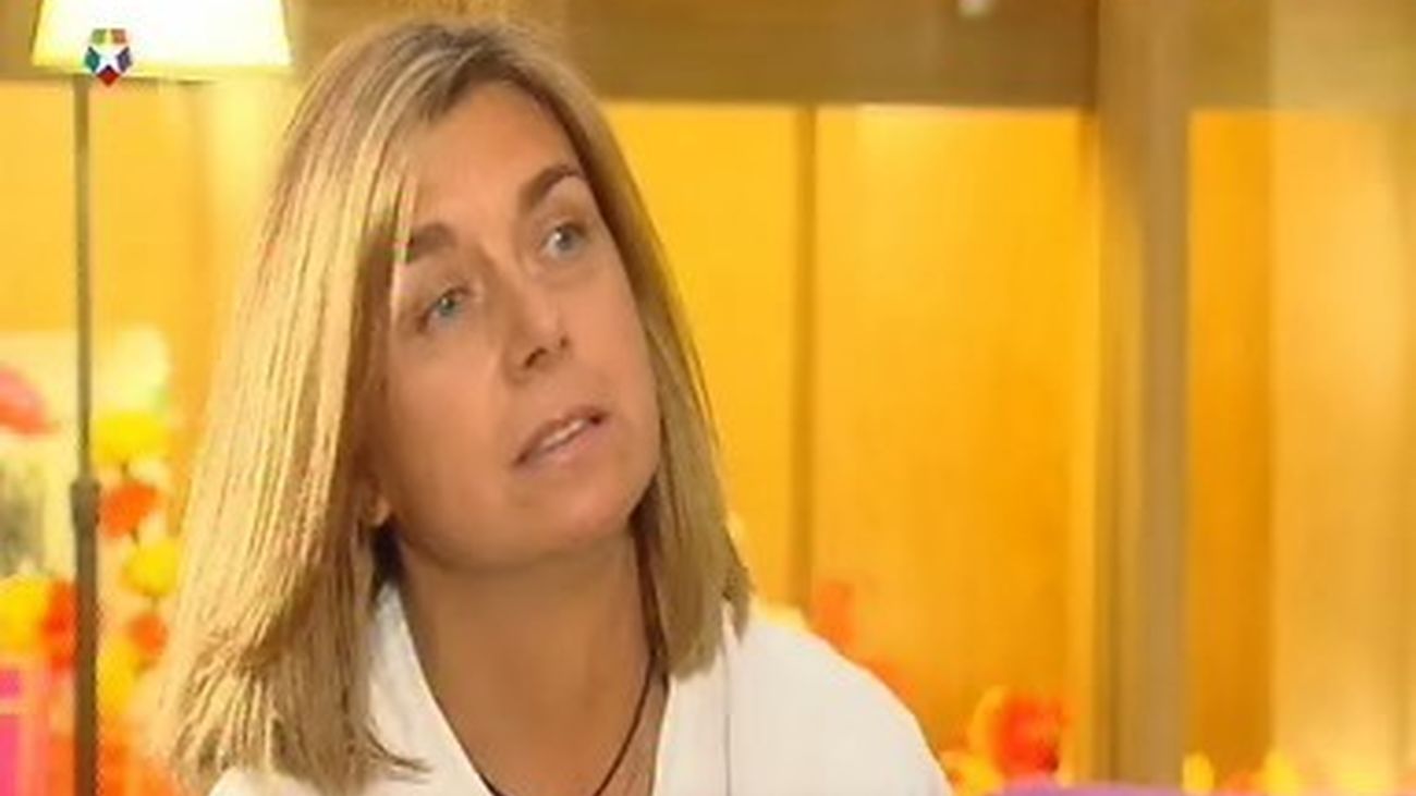 Entrevista a Isabel Sedano, cofundadora de 'Uno y Una'