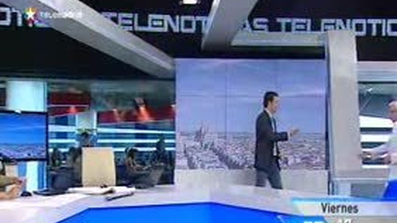 Salud al día: respuestas a los espectadores