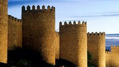 Mi cámara y yo: "Castillos y palacios"