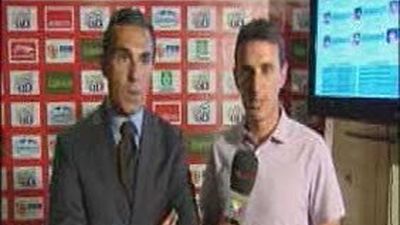 Scariolo cuenta en Telemadrid los porqués de la lista para el Europeo