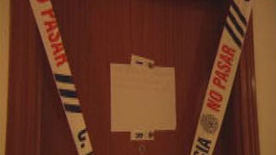 Prisión sin fianza para la vecina de Torrejón acusada de matar a su hijo