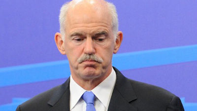 La UE y el FMI pide a Grecia más ajustes para desbloquear la ayuda urgente de 8.000 millones