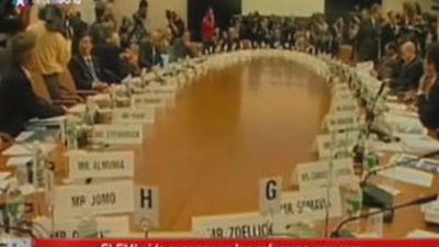 El FMI urge a España a ahondar con "valentía" en la reforma laboral