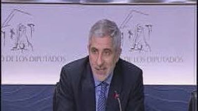 Llamazares quiere apurar hasta el último minuto y que Extremadura rectifique