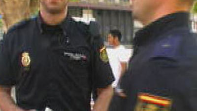 Unos 43.000 agentes se encargarán de la seguridad en las zonas tirísticas españolas