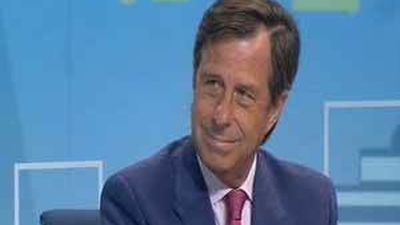 Entrevista con Ignacio García de Vinuesa