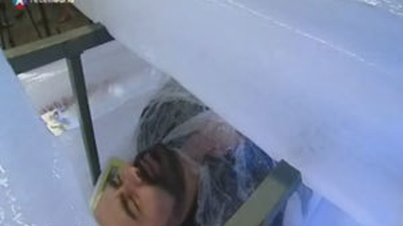 La magia se adueña de Madrid