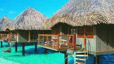 Madrileños por el Mundo: Polinesia Francesa