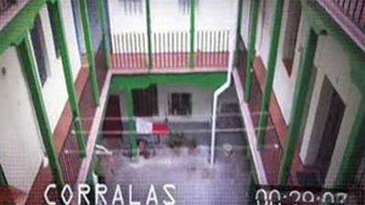 Mi cámara y yo: 'Corralas'