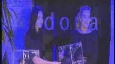 Kate Winslet, premio Yo Dona 2011