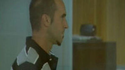 "Txeroki" se niega a declarar en su primer juicio en España