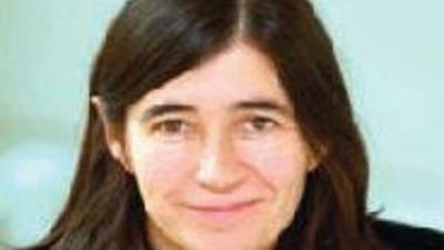 La investigadora María Blasco sustituye a Barbacid al frente del CNIO
