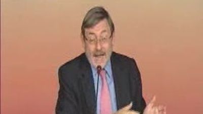 Lissavetzky solicita un Pleno extraordinario sobre empleo en Madrid