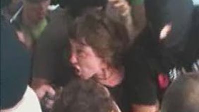 Un juzgado deniega la suspensión cautelar de un homenaje a presos etarras en Hernani