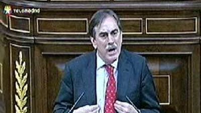 La negociación colectiva adelante gracias a las abstenciones de CiU y PNV