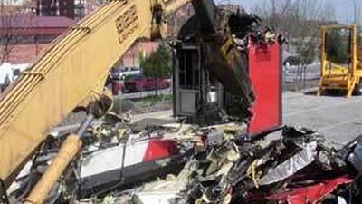 Una juez pregunta a la Audiencia quien ordenó la destrucción de los trenes del 11M