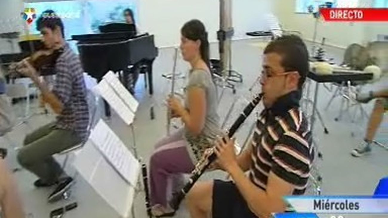 Música clásica al alcance de todos