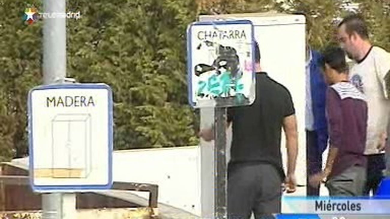 Qué hacer con los electrodomésticos viejos