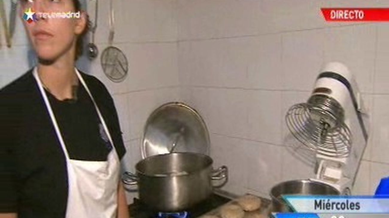 El pan americano más popular