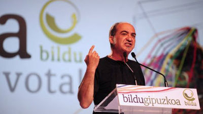 El PP y PSOE critican la distinción entre víctimas de ETA realizada por Bildu